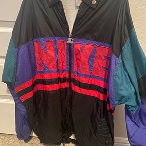 NIKE OG VINTAGE TRACK JACKET